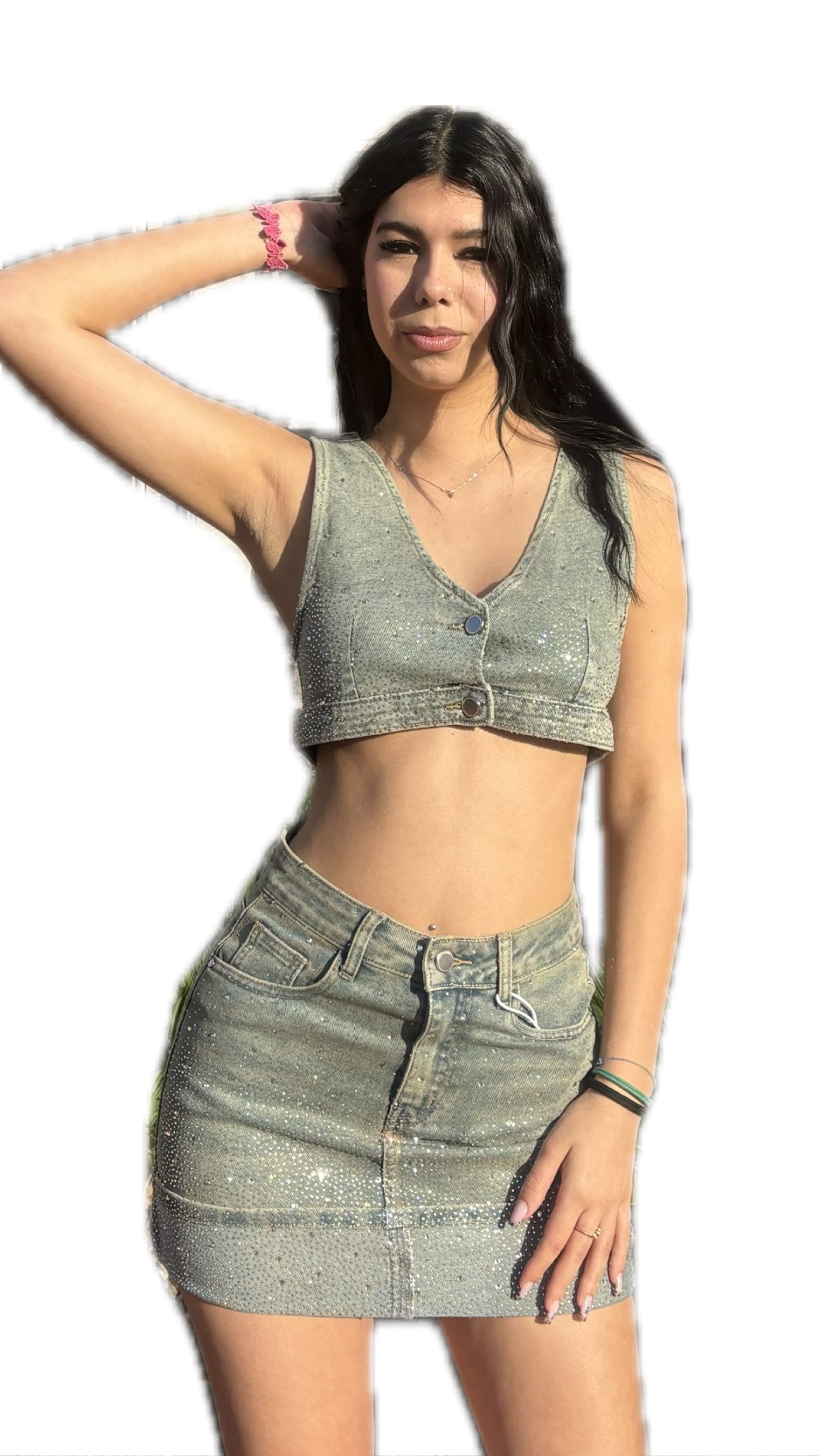 Top Galaxy