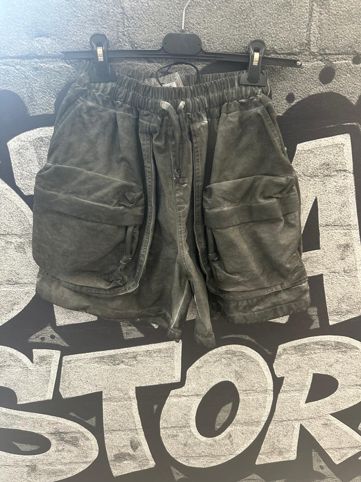 Cargo junior tasca davanti