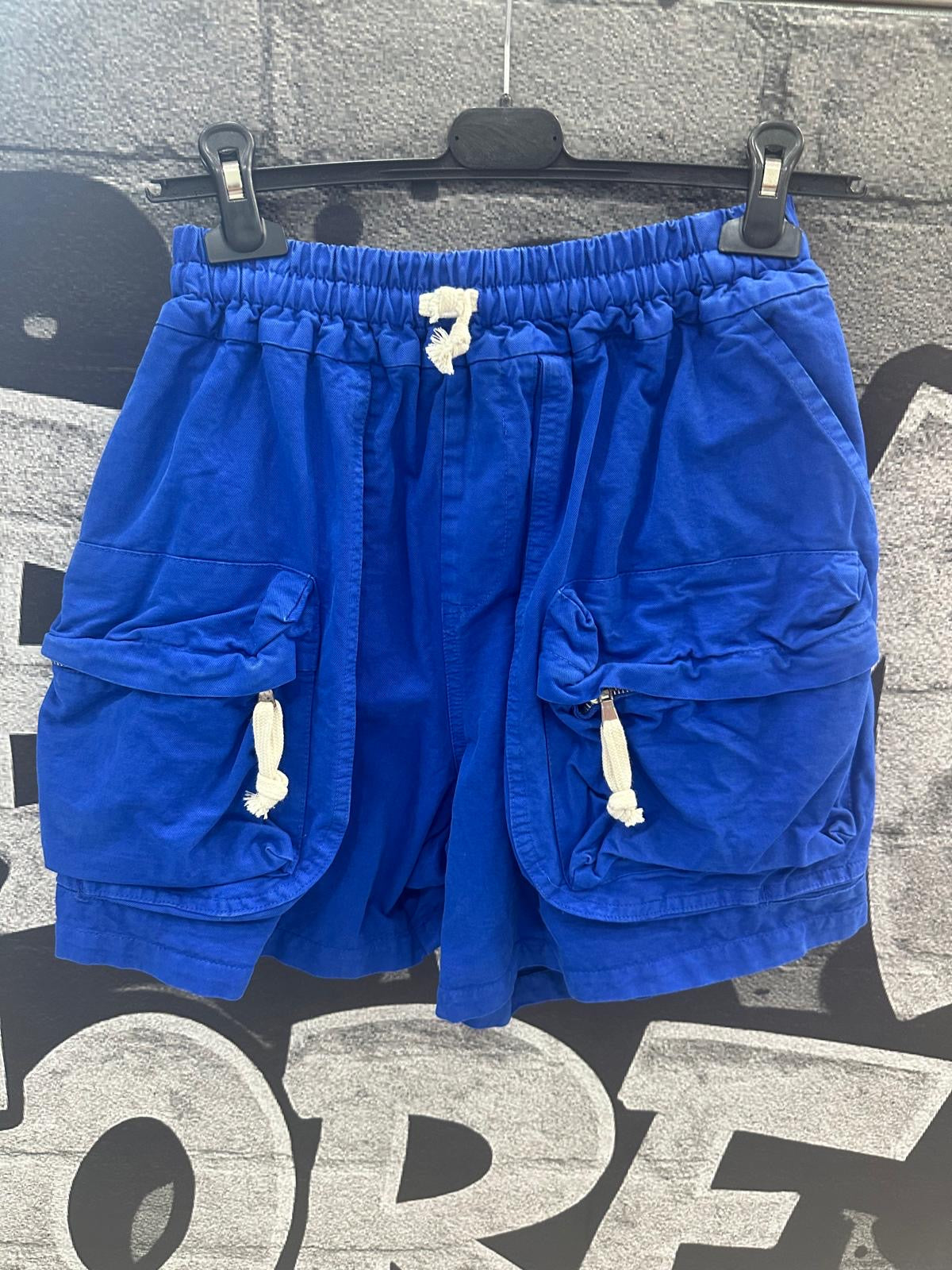 Cargo junior tasca davanti