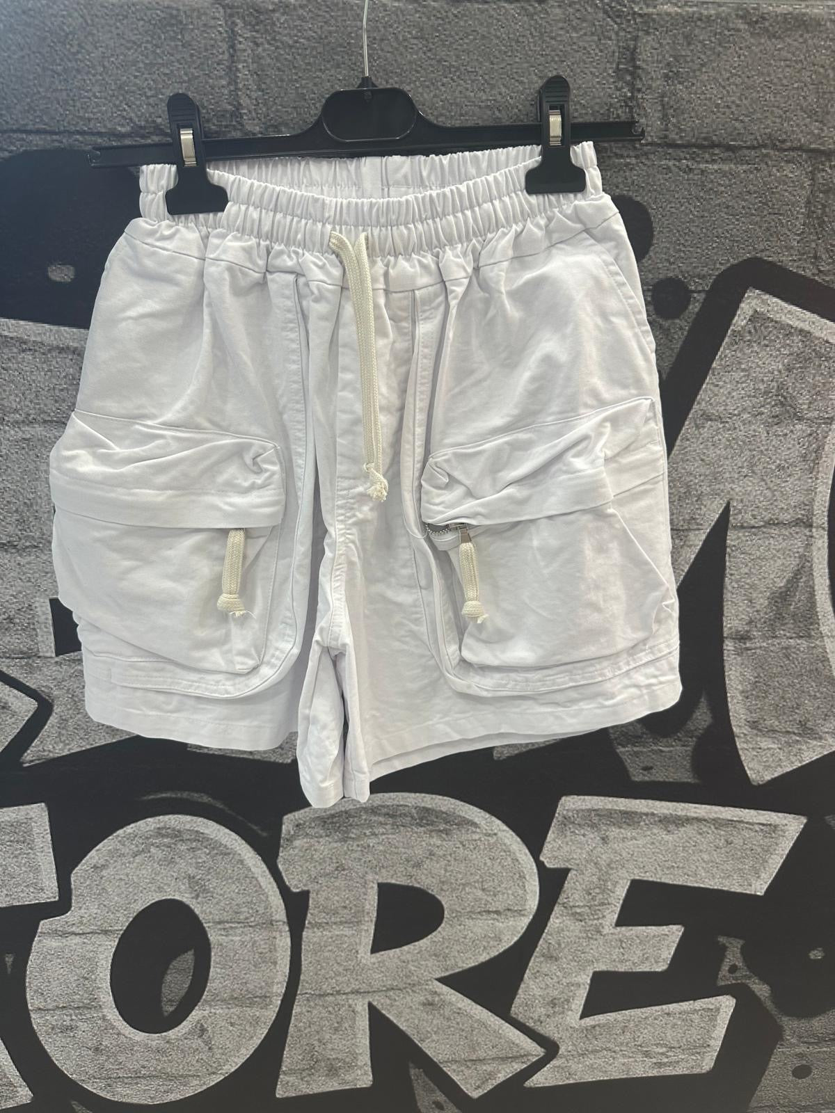 Cargo junior tasca davanti