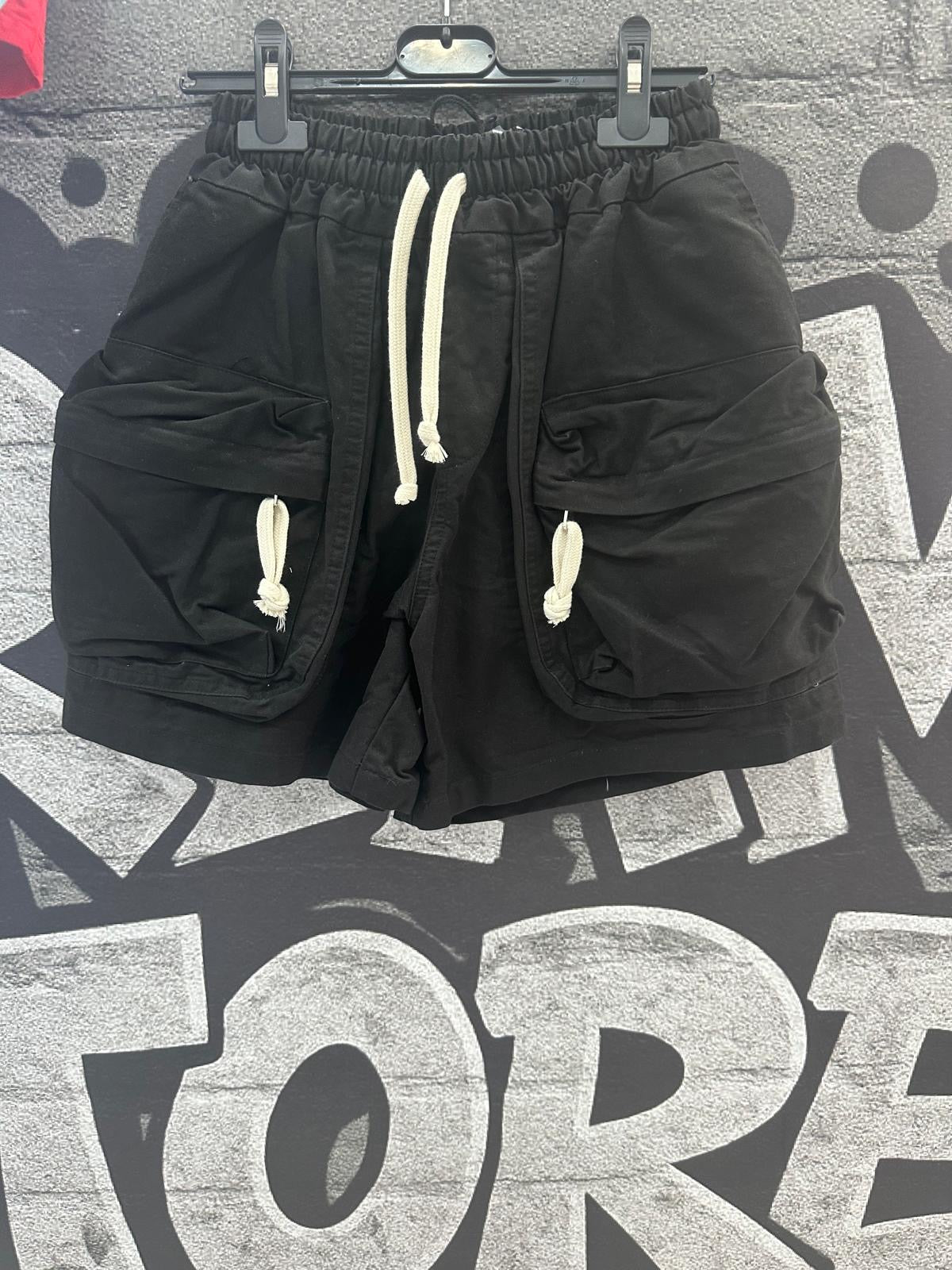 Cargo junior tasca davanti