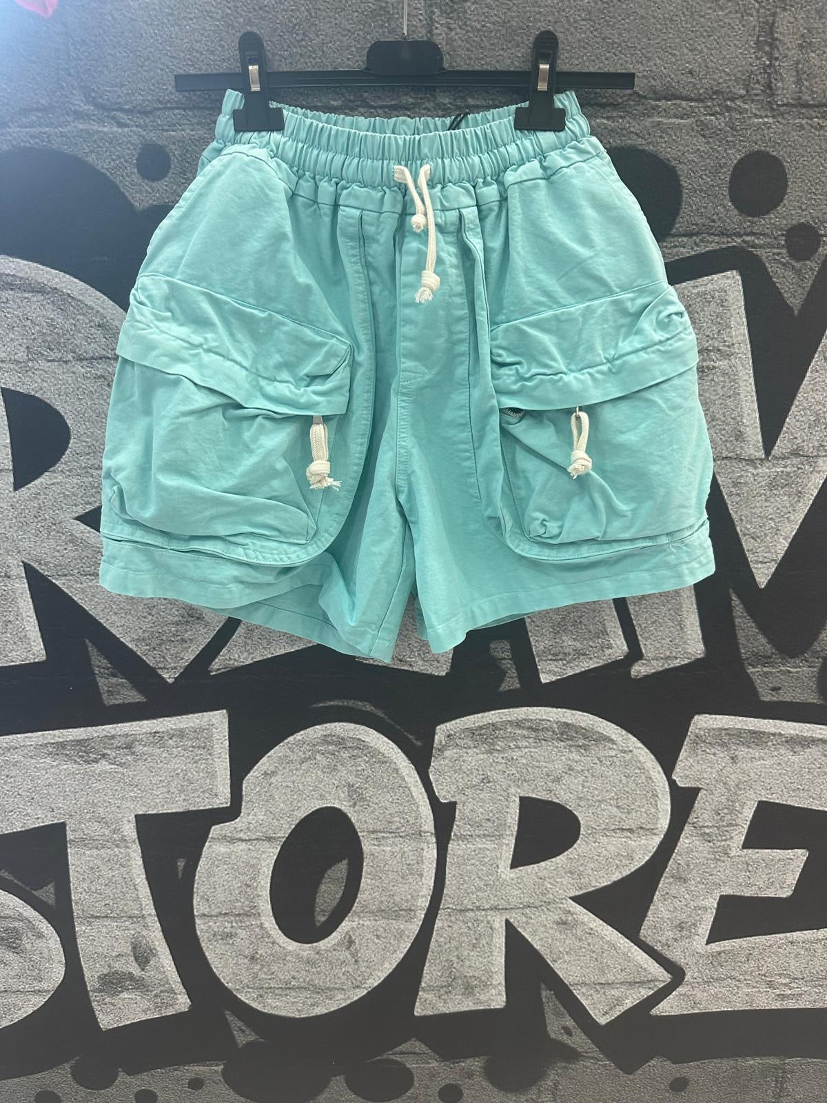 Cargo junior tasca davanti