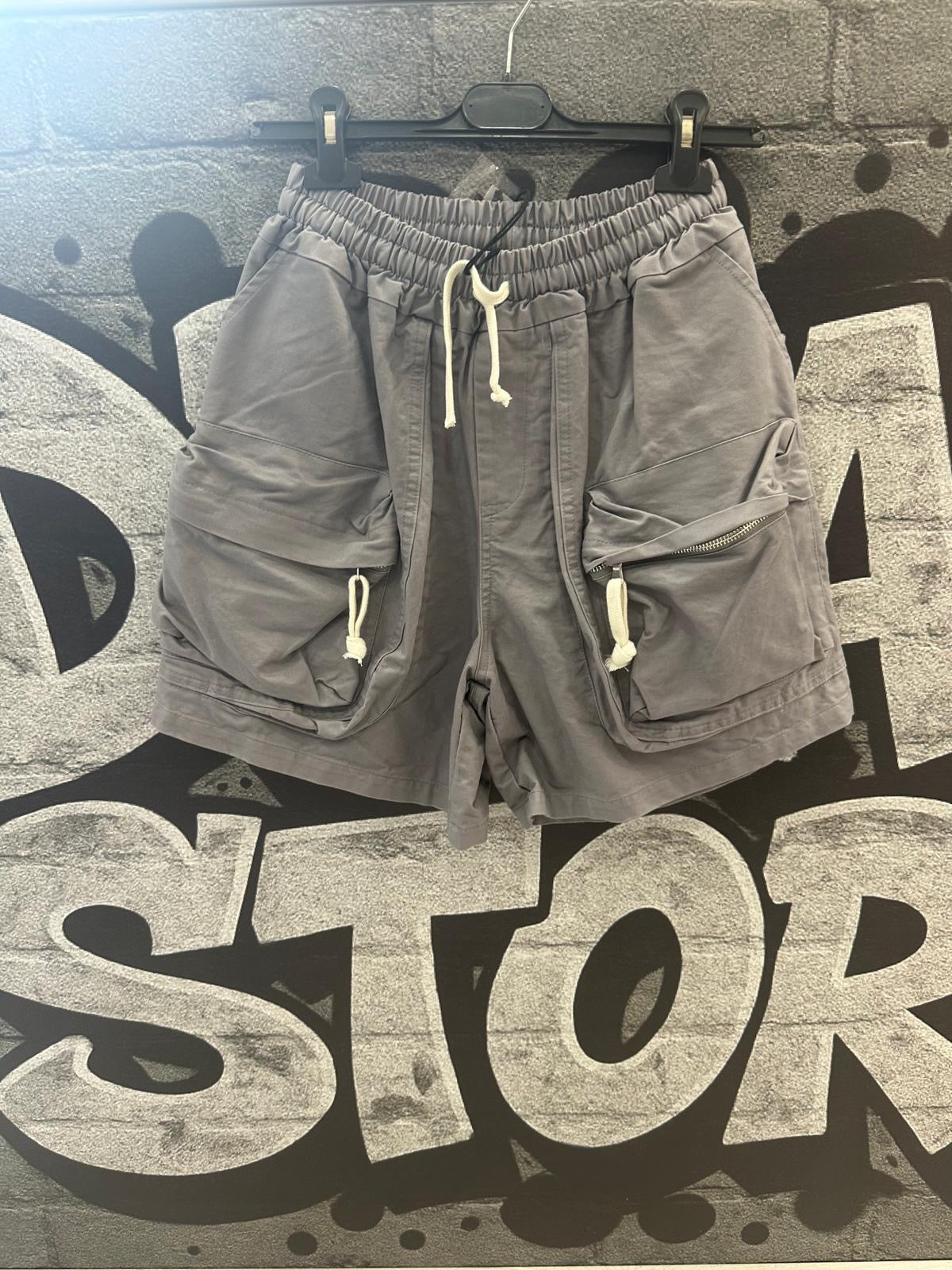 Cargo junior tasca davanti
