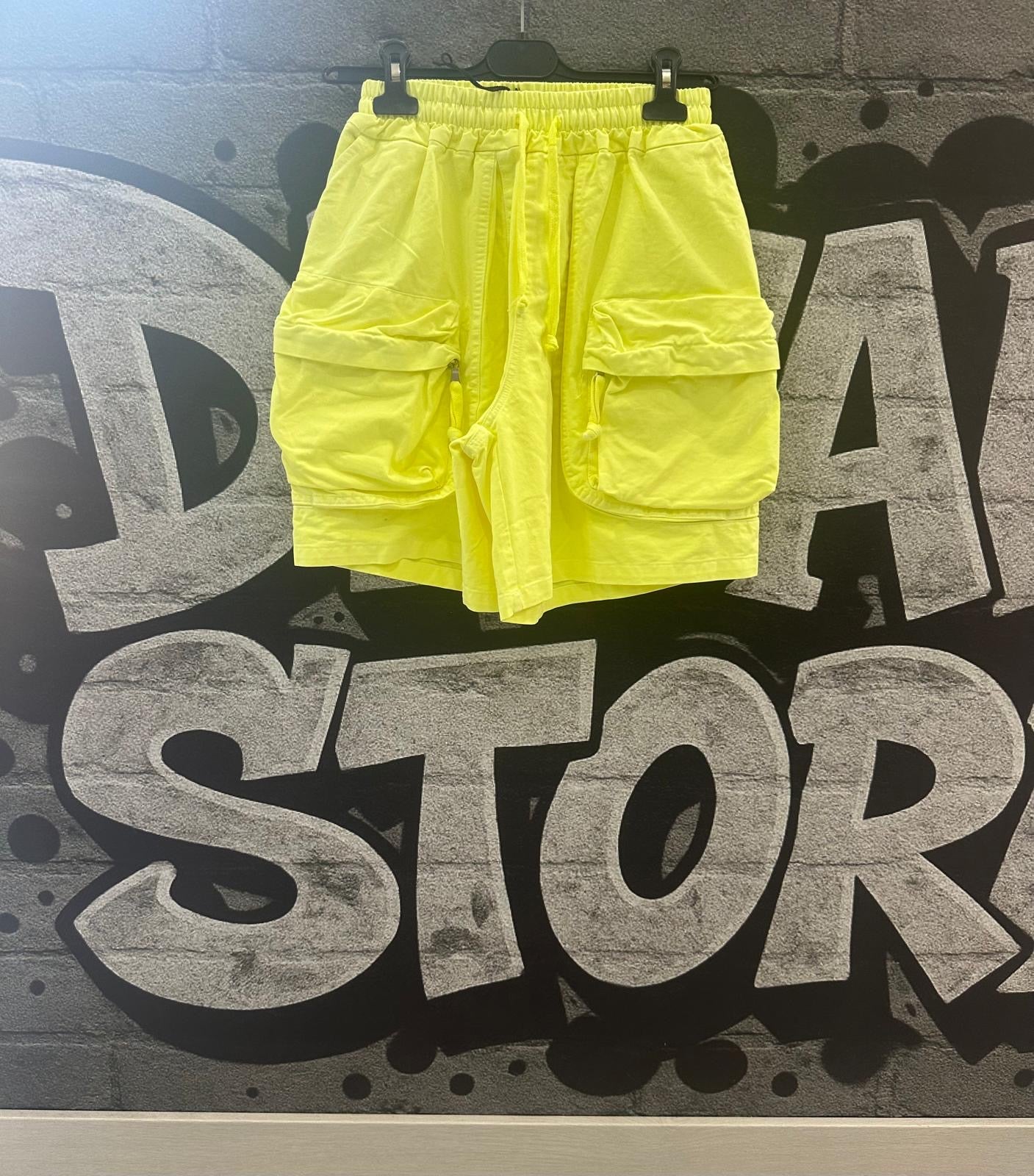 Cargo junior tasca davanti