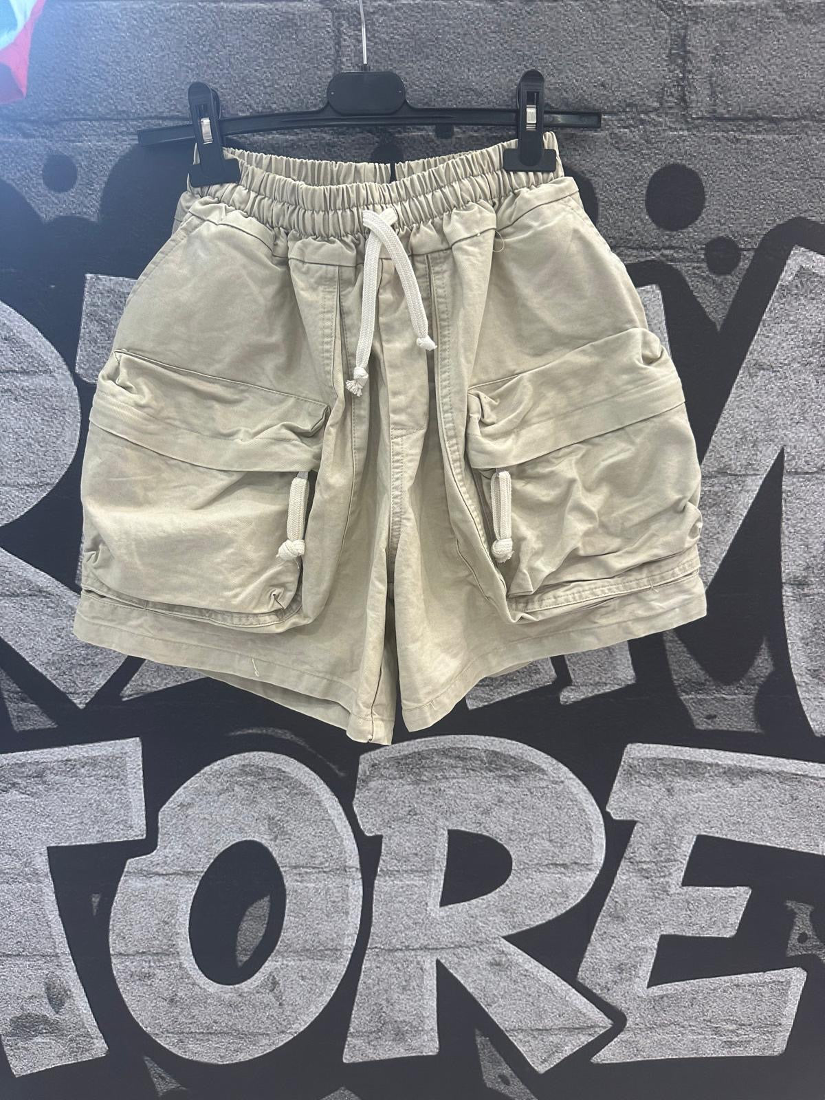 Cargo junior tasca davanti