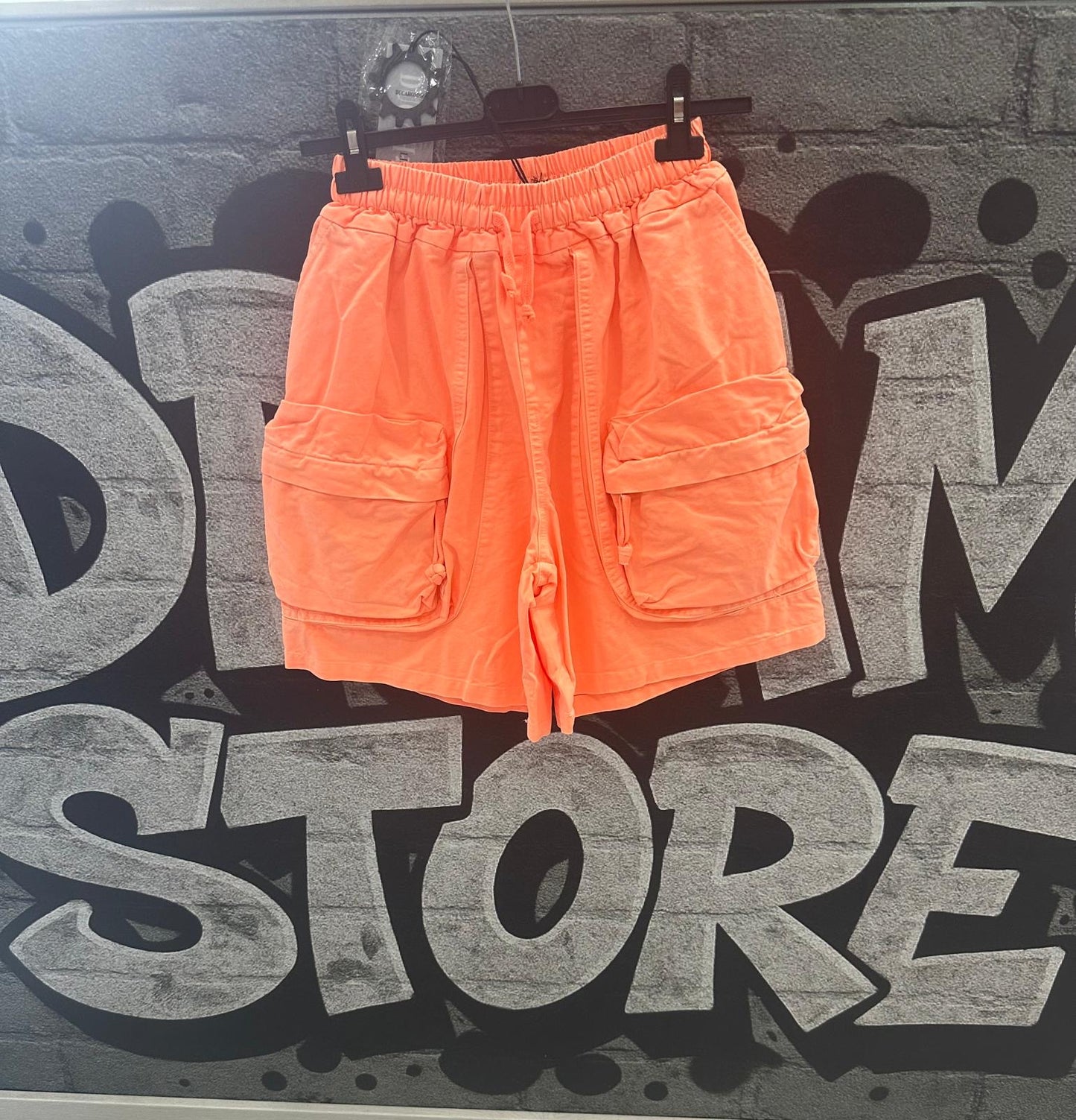 Cargo junior tasca davanti