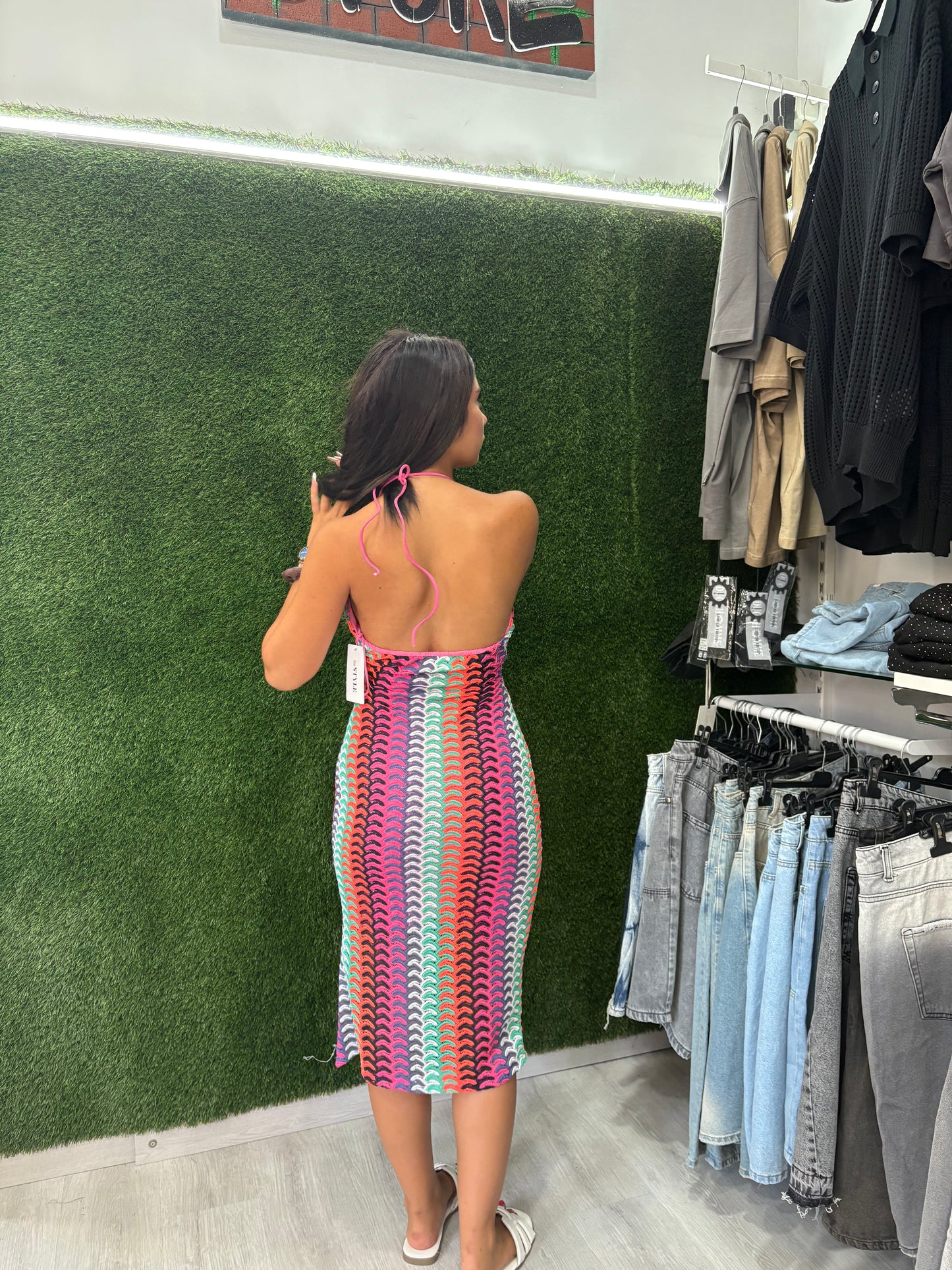 Dress Lucrezia