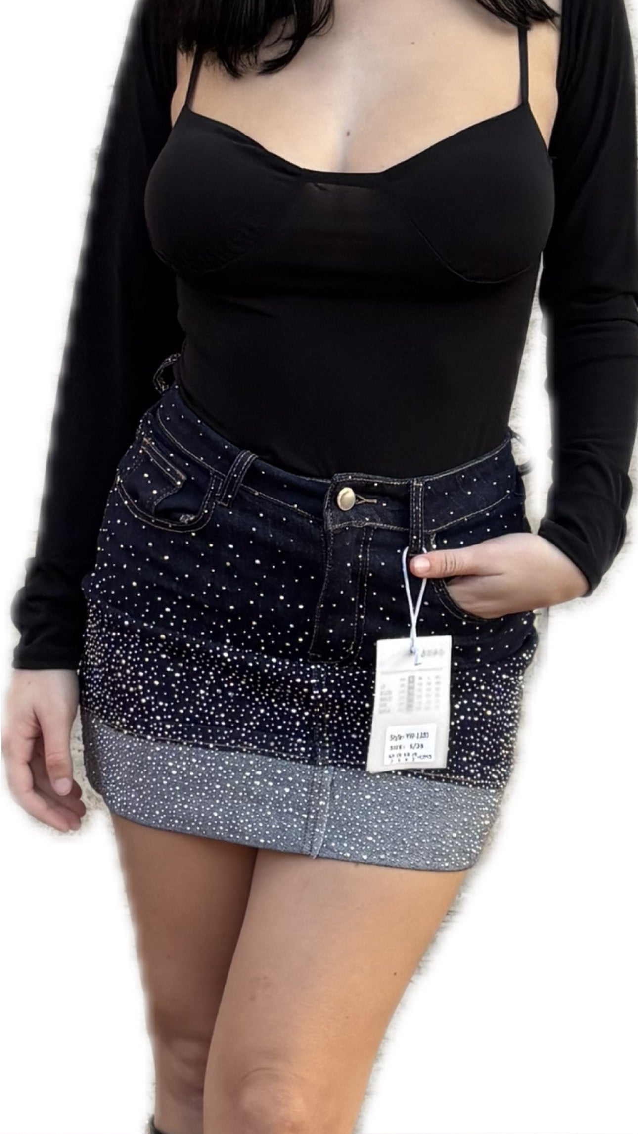 Gonna galaxy