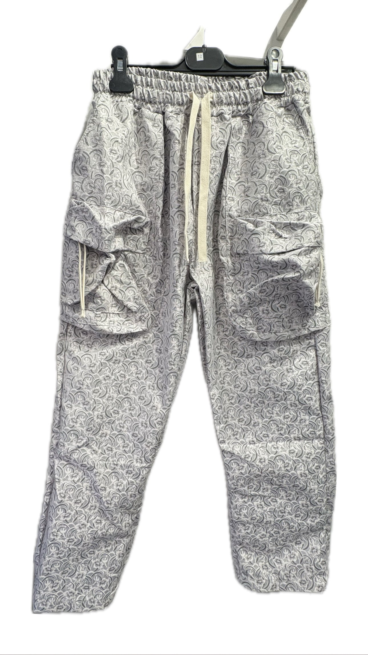 Cargo Fantasia 965