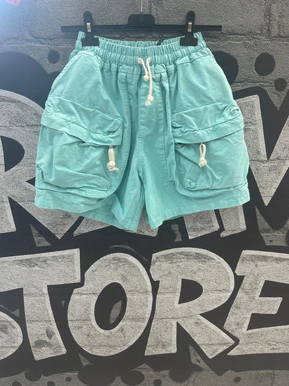 Cargo junior tasca davanti