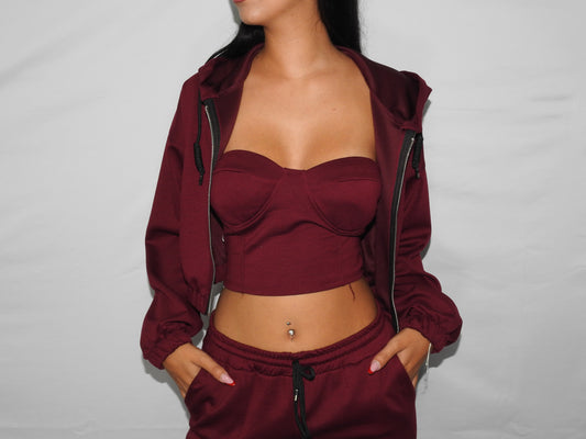 Set 3 pezzi lucilla