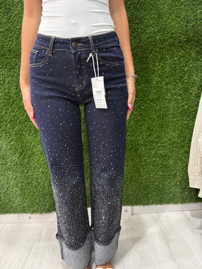 Jeans galaxy
