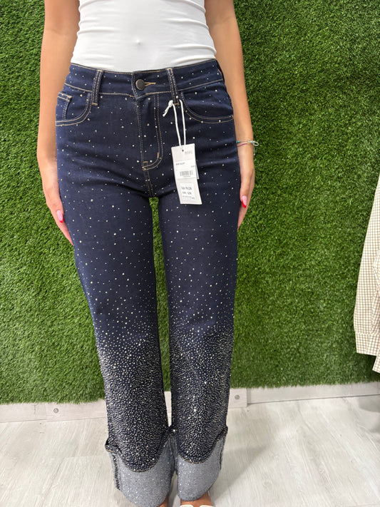 Jeans galaxy