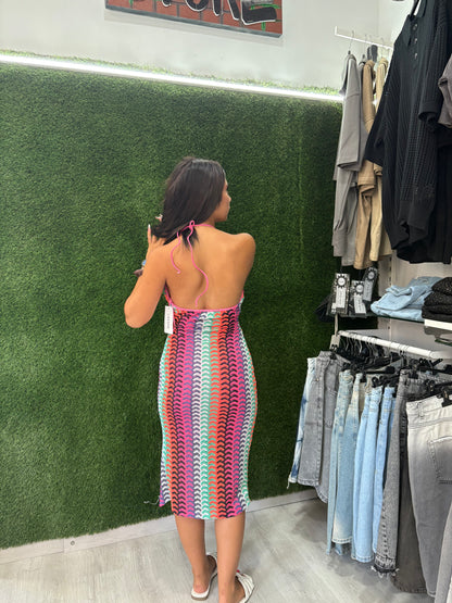 Dress Lucrezia