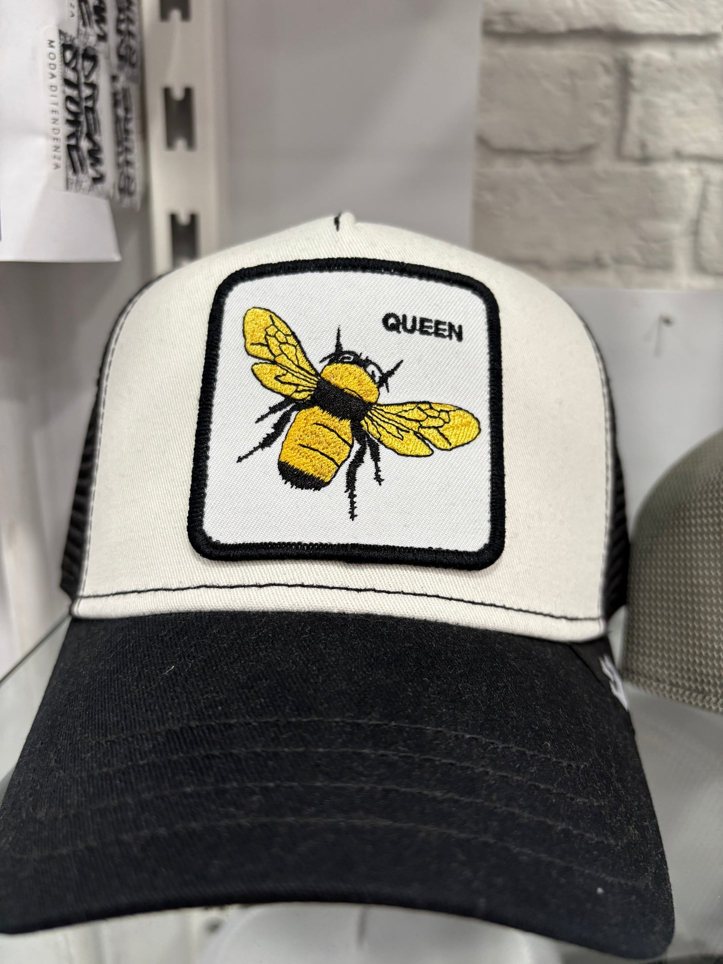 Cappello Goorin bros.
