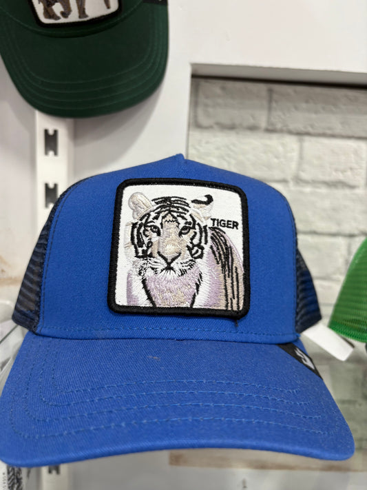 Cappello Goorin bros.