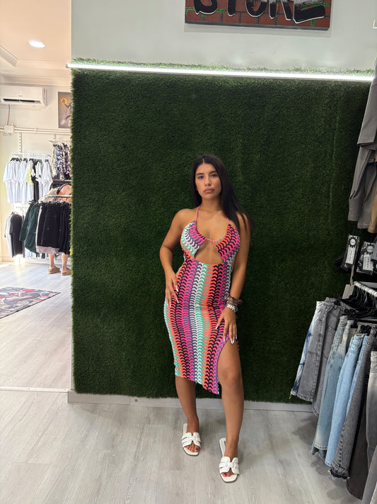 Dress Lucrezia