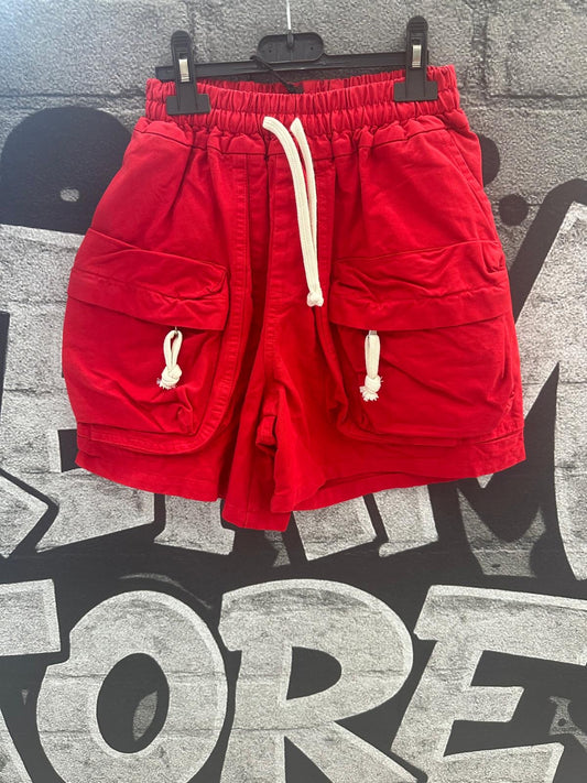 Cargo junior tasca davanti