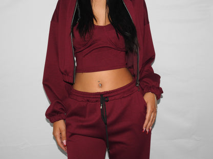 Set 3 pezzi lucilla
