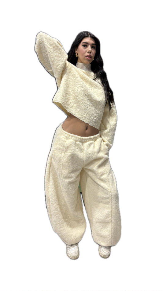 Tuta Comfy