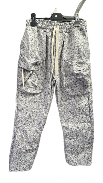 Cargo Fantasia 965