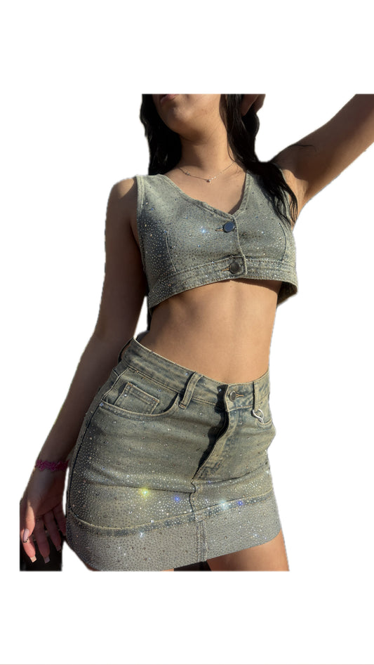 Gonna galaxy